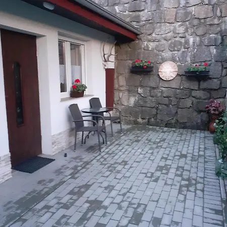 Apartment Beata