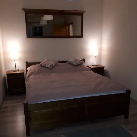 Beata Apartment
