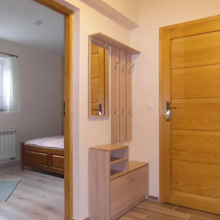 Beata Apartmán Karpacz