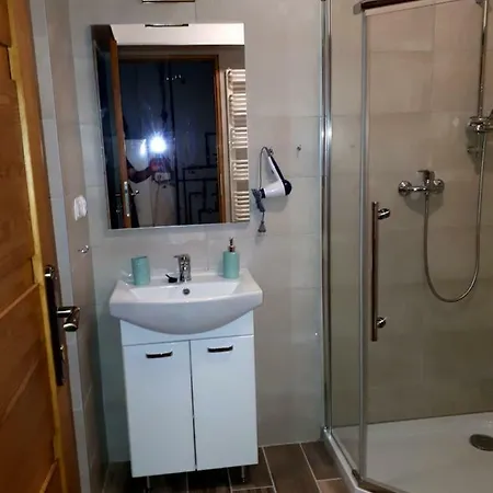 Beata Apartmán Karpacz