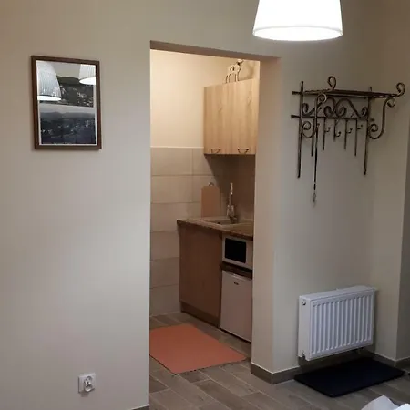 Beata Apartment *