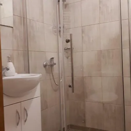 Beata Apartmán Karpacz