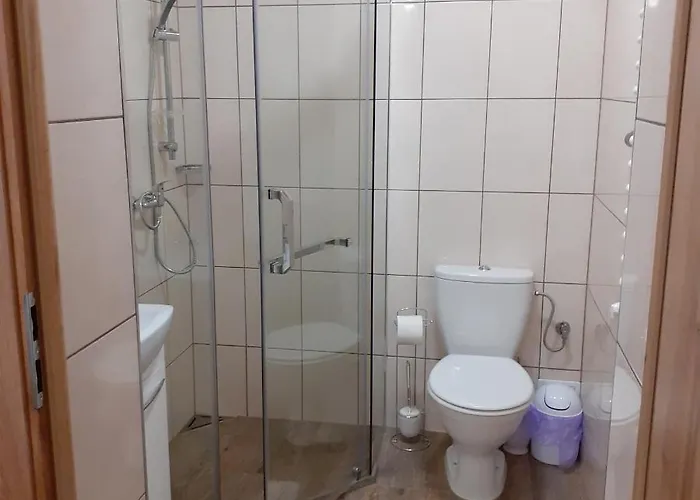 Lejlighed Beata Karpacz