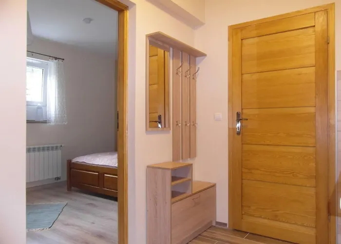 Beata Lejlighed Karpacz