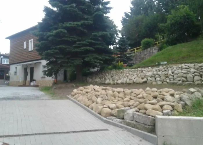 Beata Lejlighed Karpacz