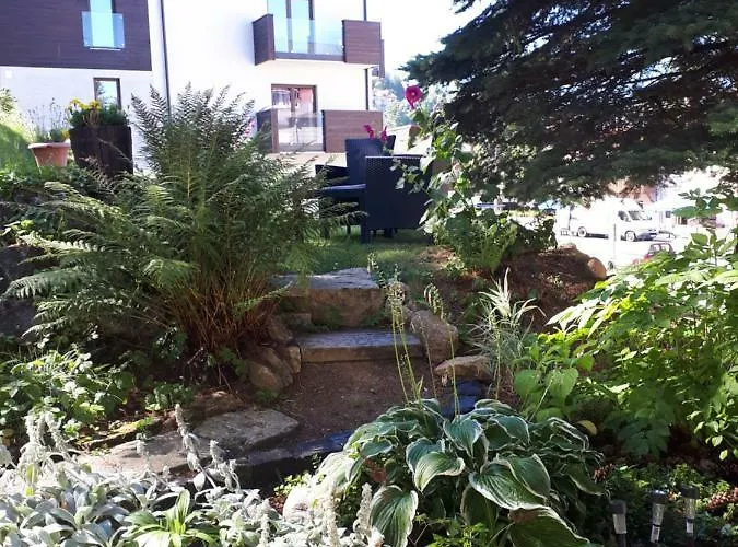 Lejlighed Beata Karpacz