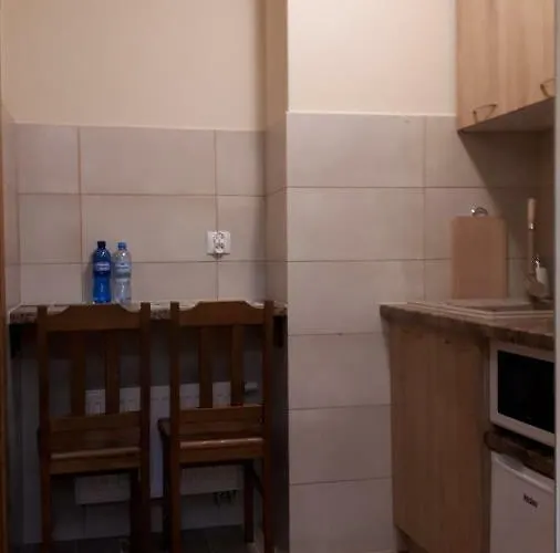 Lejlighed Beata Karpacz