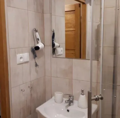 Beata Lejlighed Karpacz