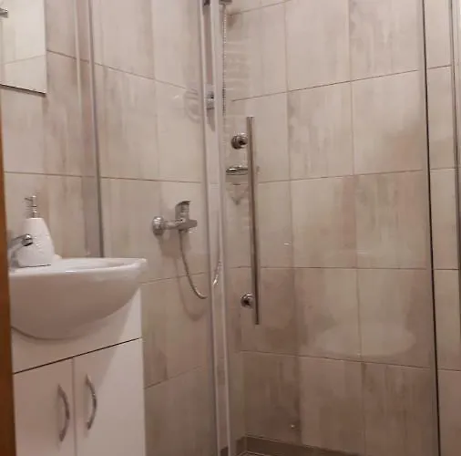 Beata Lejlighed Karpacz