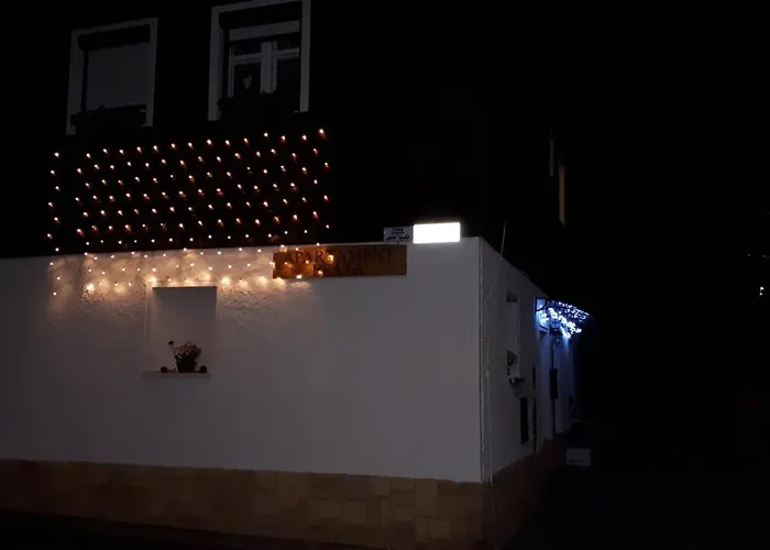 Beata Lejlighed Karpacz