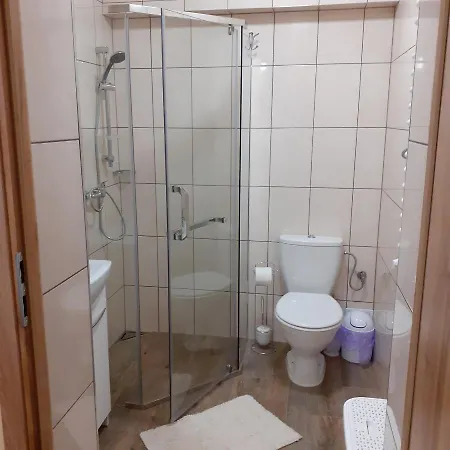 Apartment Beata Karpacz