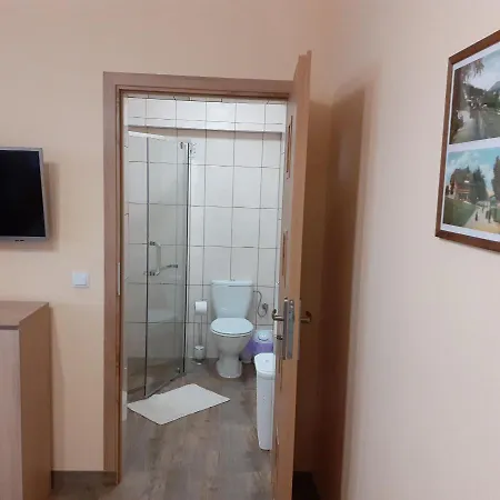 Apartment Beata *