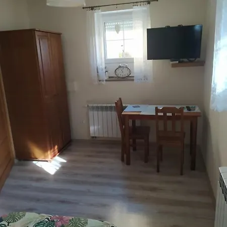 Apartment Beata