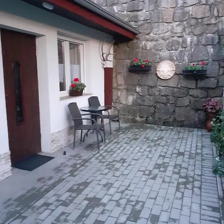 Apartamento Beata