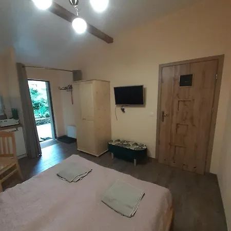 Apartment Beata