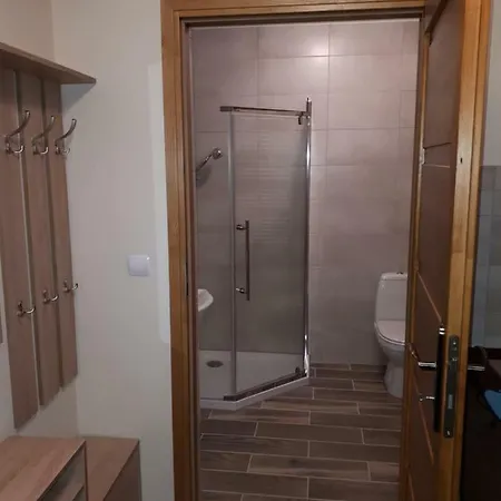 Beata Apartment