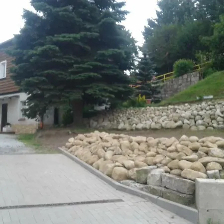 Beata Apartment Karpacz