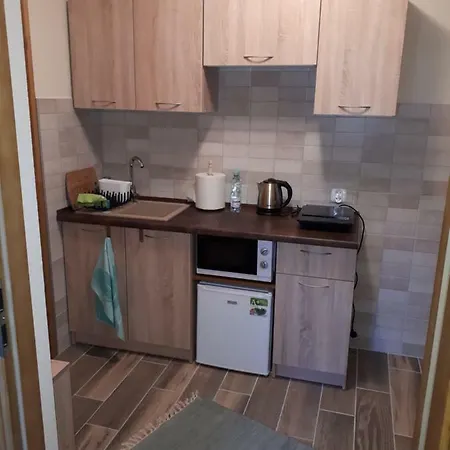 Beata Apartment Karpacz