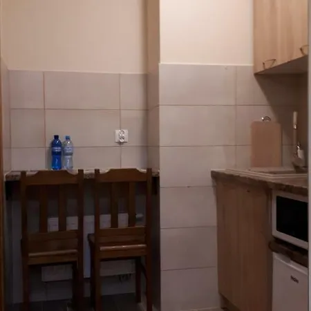Apartamento Beata Karpacz