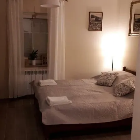 Apartment Beata Karpacz