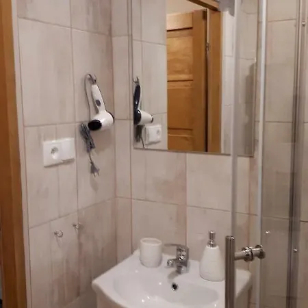 Beata Apartment Karpacz