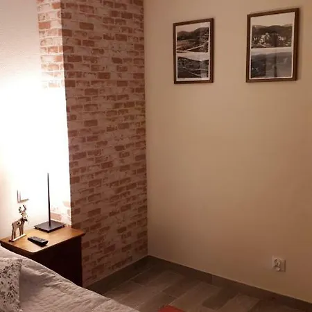 Apartment Beata *