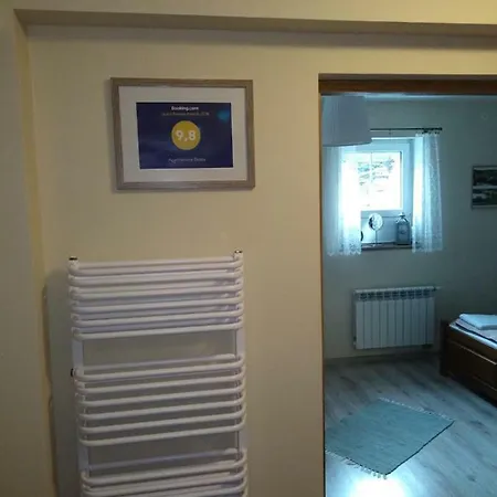 Apartment Beata *