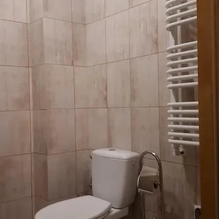 Beata Apartment