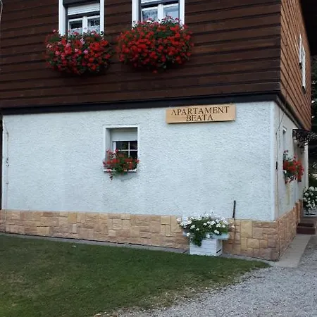 Beata * Карпач