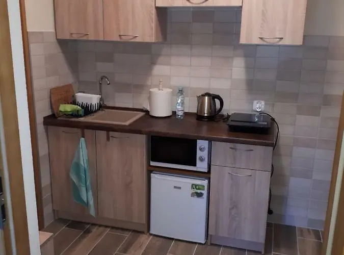 Beata Apartment Karpacz