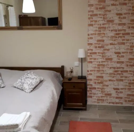 Apartment Beata Karpacz